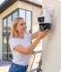 Kamera IP Zintronic Dwuobiektywowa Obrotowa P44 IP Wi-Fi (2 x 4 MPx) IKPW430DLV1 5