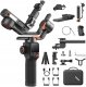 Gimbal Hohem Stabilizator Isteady Mt 3 Mt3 Pro Kit Zestaw Aparat Telefon Isteady Mt3 Pro Kit 1