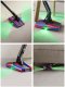 Odkurzacz pionowy Dyson PencilVac Fluffycones 3