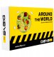 Feeby Zestaw PRZYPRAW ŚWIATA " AROUND THE WORLD" 6x60ML 5