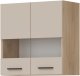 BogFran Szafka górna 60 cm PATI PK05/PF06 1