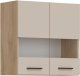 BogFran Szafka górna 60 cm PATI PK05/PF06 3