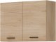 BogFran Szafka górna 80 cm PATI PK06/PF07 1
