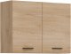 BogFran Szafka górna 80 cm PATI PK06/PF07 3