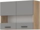 BogFran Szafka 80 cm PATI PK06/PF08 1