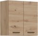 BogFran górna 60 cm wisząca kuchenna dwudrzwiowa PATI PK05/PF05 3