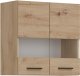 BogFran Szafka górna 60 cm PATI PK05/PF06 3