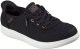 Skechers Damskie sneakersy SKIP CUTE B CUTE SWEET 114815 BLK 39,5 1