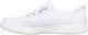 Skechers Damskie sneakersy SKIP CUTE B CUTE SWEET 114815 WHT 36,5 4
