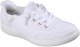 Skechers Damskie sneakersy Skip Cute B Cute Sweet 114815 WHT 38,5 1