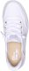 Skechers Damskie sneakersy Skip Cute B Cute Sweet 114815 WHT 38,5 3
