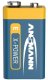 Ansmann Bateria alkaliczna Premium X-Power E/6LR61 9V – 10 szt. (5015711/set10) 2