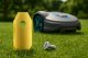 YIVO Noże ostrza tytan do kosiarek robota koszącego Husqvarna Gardena 90 szt. 4