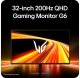 Monitor LG UltraGear 32G620B-B 4