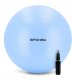 Spokey A Fitball Gym Ball with Pump 65 BL 1
