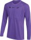 Nike Dri-FIT Referee III longsleeve fioletowa HV8326 560 XL 1