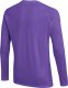 Nike Dri-FIT Referee III longsleeve fioletowa HV8326 560 XL 2