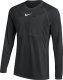 Nike Dri-FIT Referee III longsleeve czarna HV8326 010 L 1