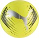 Puma Piłka nożna Puma Attacanto Graphic żółta 84739 05 4 1