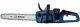 Piła łańcuchowa Bosch Powertools Akumulatorowa piła łańcuchowa GKE 18V-40 Professional 18Volt (niebieski, Li-Ion Akku 5,5Ah) 1