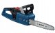 Piła łańcuchowa Bosch Powertools Akumulatorowa piła łańcuchowa GKE 18V-40 Professional 18Volt (niebieski, Li-Ion Akku 5,5Ah) 2
