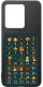 krainaGSM Etui Do Realme 15 5G | 15 Pro 5G Wzory | Silikonowe Matt Case 2