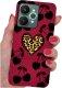 krainaGSM Etui Do Realme 15 5G | 15 Pro 5G Wzory | Silikonowe Matt Case 3