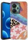 krainaGSM Etui Do Realme 15 5G | 15 Pro 5G Wzory | Silikonowe Matt Case 1