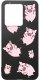 krainaGSM Etui Do Realme 15 5G | 15 Pro 5G Wzory | Silikonowe Matt Case 2