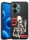 krainaGSM Etui Do Realme 15 5G | 15 Pro 5G Wzory | Silikonowe Matt Case 1
