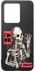 krainaGSM Etui Do Realme 15 5G | 15 Pro 5G Wzory | Silikonowe Matt Case 2