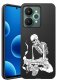 krainaGSM Etui Do Realme 15 5G | 15 Pro 5G Wzory | Silikonowe Matt Case 1