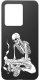 krainaGSM Etui Do Realme 15 5G | 15 Pro 5G Wzory | Silikonowe Matt Case 2