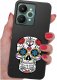 krainaGSM Etui Do Realme 15 5G | 15 Pro 5G Wzory | Silikonowe Matt Case 3