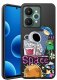krainaGSM Etui Do Realme 15 5G | 15 Pro 5G Wzory | Silikonowe Matt Case 1