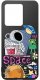 krainaGSM Etui Do Realme 15 5G | 15 Pro 5G Wzory | Silikonowe Matt Case 2