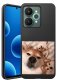 krainaGSM Etui Do Realme 15 5G | 15 Pro 5G Wzory | Silikonowe Matt Case 1