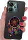 krainaGSM Etui Do Realme 15 5G | 15 Pro 5G Wzory | Silikonowe Matt Case 3
