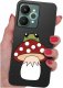 krainaGSM Etui Do Realme 15 5G | 15 Pro 5G Wzory | Silikonowe Matt Case 3