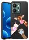 krainaGSM Etui Do Realme 15 5G | 15 Pro 5G Wzory | Silikonowe Matt Case 1