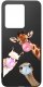 krainaGSM Etui Do Realme 15 5G | 15 Pro 5G Wzory | Silikonowe Matt Case 2