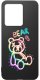 krainaGSM Etui Do Realme 15 5G | 15 Pro 5G Wzory | Silikonowe Matt Case 2