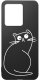 krainaGSM Etui Do Realme 15 5G | 15 Pro 5G Wzory | Silikonowe Matt Case 2