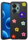 krainaGSM Etui Do Realme 15 5G | 15 Pro 5G Wzory | Silikonowe Matt Case 1