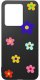 krainaGSM Etui Do Realme 15 5G | 15 Pro 5G Wzory | Silikonowe Matt Case 2