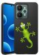 krainaGSM Etui Do Realme 15 5G | 15 Pro 5G Wzory | Silikonowe Matt Case 1