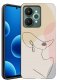 krainaGSM Etui Do Realme 15 5G | 15 Pro 5G Wzory | Silikonowe Matt Case 1