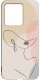 krainaGSM Etui Do Realme 15 5G | 15 Pro 5G Wzory | Silikonowe Matt Case 2