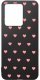 krainaGSM Etui Do Realme 15 5G | 15 Pro 5G Wzory | Silikonowe Matt Case 2
