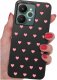krainaGSM Etui Do Realme 15 5G | 15 Pro 5G Wzory | Silikonowe Matt Case 3